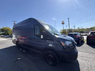 Transito Ford de 2020