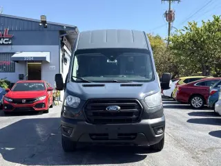 Transito Ford de 2020