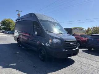 Transito Ford de 2020