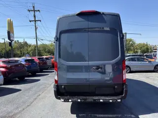 Transito Ford de 2020