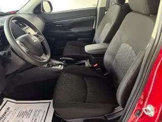 Mitsubishi Outlander Sport 2025 AWD S 4p Crossover