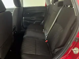 Mitsubishi Outlander Sport 2025 AWD S 4p Crossover