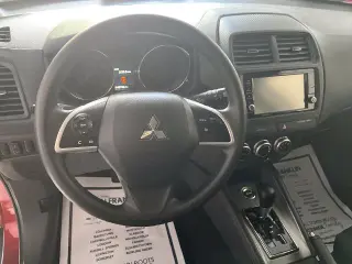 Mitsubishi Outlander Sport 2025 AWD S 4p Crossover
