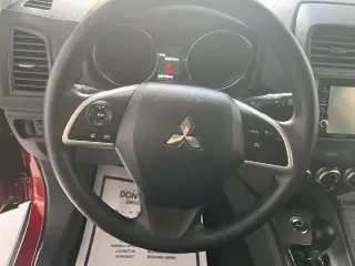 Mitsubishi Outlander Sport 2025 AWD S 4p Crossover