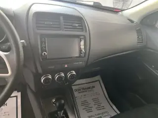 Mitsubishi Outlander Sport 2025 AWD S 4p Crossover