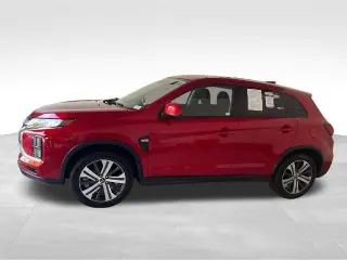 Mitsubishi Outlander Sport 2025 AWD S 4p Crossover