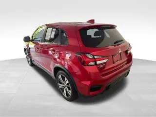 Mitsubishi Outlander Sport 2025 AWD S 4p Crossover