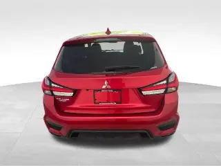 Mitsubishi Outlander Sport 2025 AWD S 4p Crossover