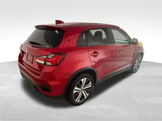 Mitsubishi Outlander Sport 2025 AWD S 4p Crossover