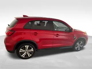 Mitsubishi Outlander Sport 2025 AWD S 4p Crossover