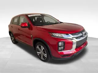 Mitsubishi Outlander Sport 2025 AWD S 4p Crossover