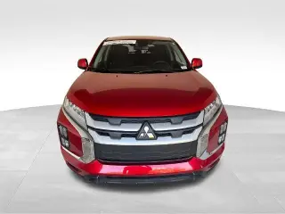 Mitsubishi Outlander Sport 2025 AWD S 4p Crossover