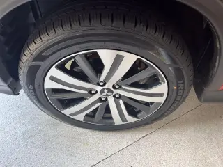 Mitsubishi Outlander Sport 2025 AWD S 4p Crossover