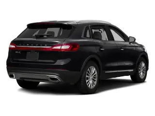Lincoln MKX 2017 Premiere SUV de 4 puertas