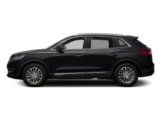 Lincoln MKX 2017 Premiere SUV de 4 puertas