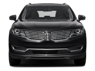 Lincoln MKX 2017 Premiere SUV de 4 puertas