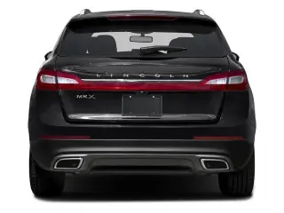 Lincoln MKX 2017 Premiere SUV de 4 puertas