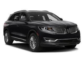 Lincoln MKX 2017 Premiere SUV de 4 puertas
