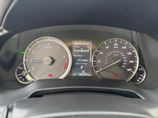 Lexus RX 350 2021 SUV de 4 puertas