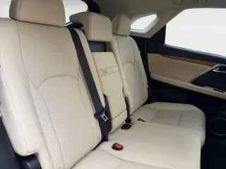 Lexus RX 350 2021 SUV de 4 puertas