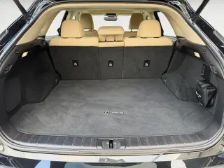 Lexus RX 350 2021 SUV de 4 puertas