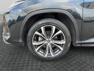 Lexus RX 350 2021 SUV de 4 puertas