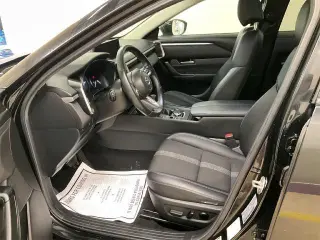 Mazda CX-50 2024 Tracción Total (AWD) 2.5 S Preferred SUV de 4 puertas