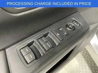 Honda CR-V 2026 AWD EX SUV de 4 puertas