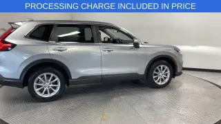 Honda CR-V 2026 AWD EX SUV de 4 puertas