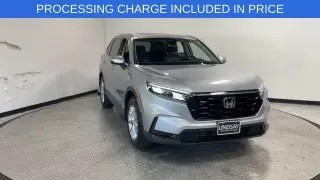 Honda CR-V 2026 AWD EX SUV de 4 puertas