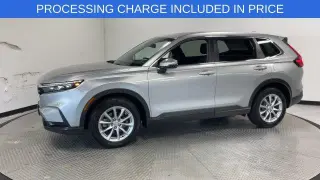 Honda CR-V 2026 AWD EX SUV de 4 puertas