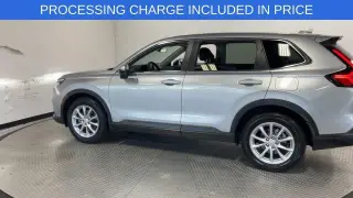 Honda CR-V 2026 AWD EX SUV de 4 puertas