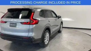 Honda CR-V 2026 AWD EX SUV de 4 puertas