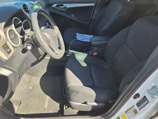 Toyota Matrix 2012 AWD S 4dr Wagon 4A