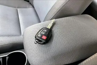 Toyota Corolla 2016 LE 4dr Sedán