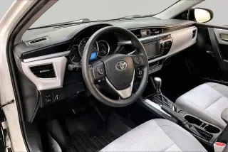 Toyota Corolla 2016 LE 4dr Sedán
