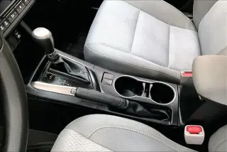 Toyota Corolla 2016 LE 4dr Sedán