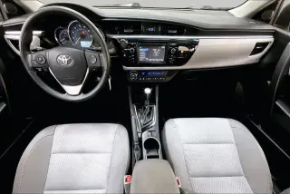 Toyota Corolla 2016 LE 4dr Sedán