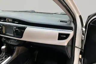 Toyota Corolla 2016 LE 4dr Sedán