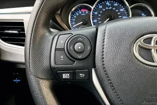 Toyota Corolla 2016 LE 4dr Sedán
