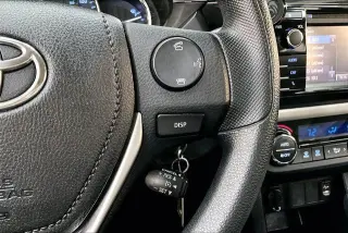 Toyota Corolla 2016 LE 4dr Sedán