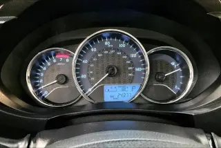 Toyota Corolla 2016 LE 4dr Sedán