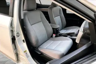 Toyota Corolla 2016 LE 4dr Sedán