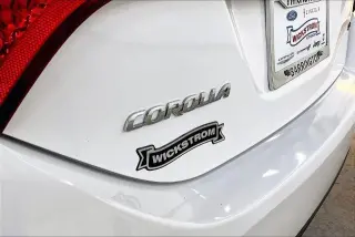 Toyota Corolla 2016 LE 4dr Sedán