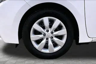Toyota Corolla 2016 LE 4dr Sedán