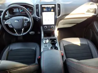 Ford Edge 2023 AWD ST-Line 4 puertas Crossover