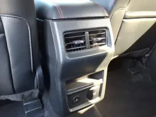 Ford Edge 2023 AWD ST-Line 4 puertas Crossover
