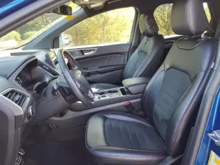Ford Edge 2023 AWD ST-Line 4 puertas Crossover