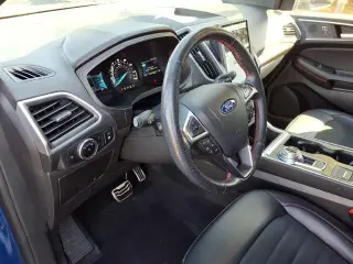 Ford Edge 2023 AWD ST-Line 4 puertas Crossover