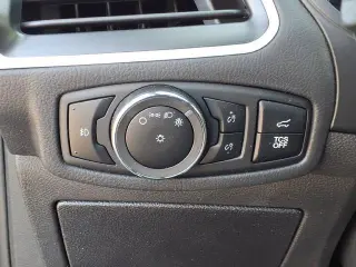 Ford Edge 2023 AWD ST-Line 4 puertas Crossover